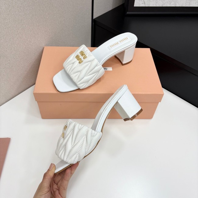 miu miu Shoes 55917-5