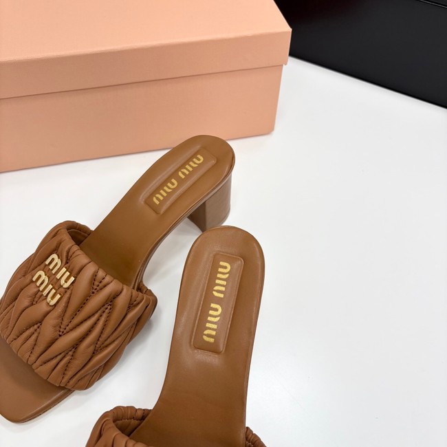 miu miu Shoes 55917-6
