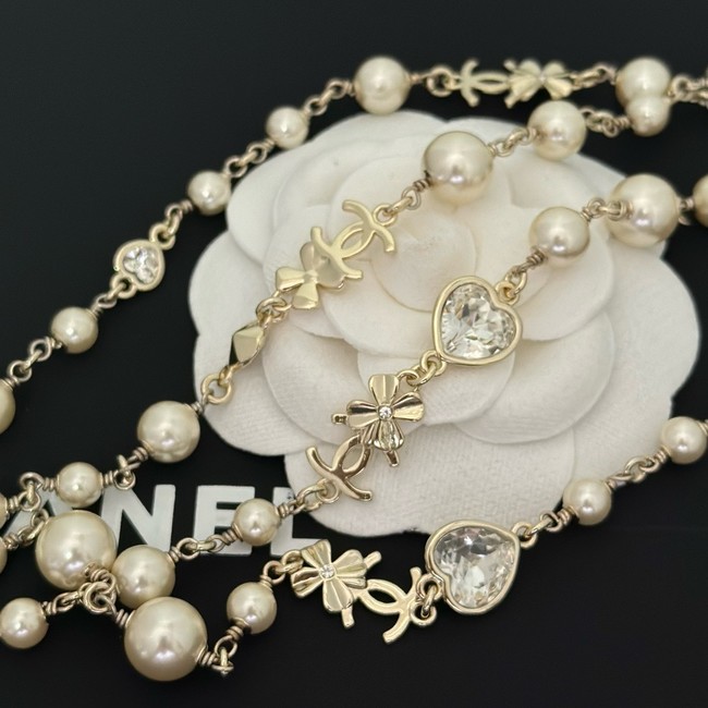 Chanel necklace CE16553