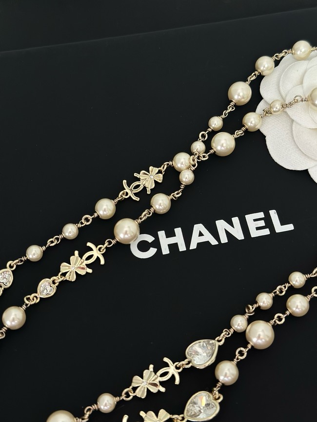 Chanel necklace CE16553