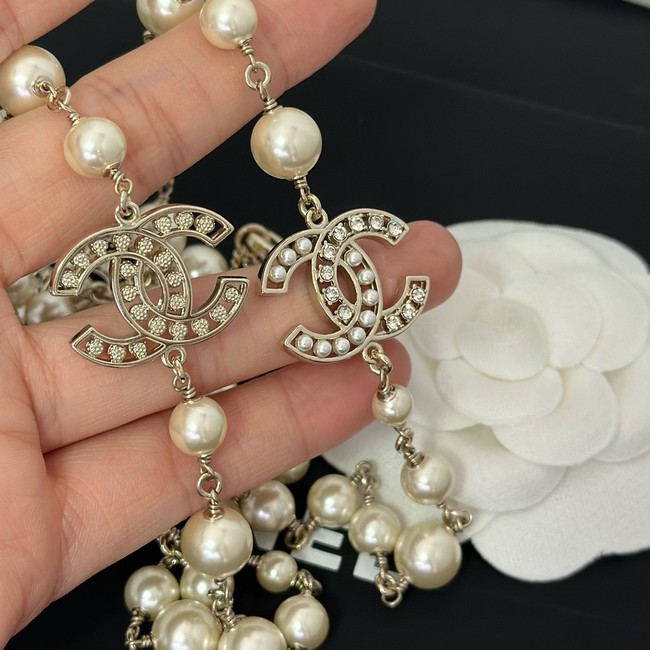 Chanel necklace CE16555
