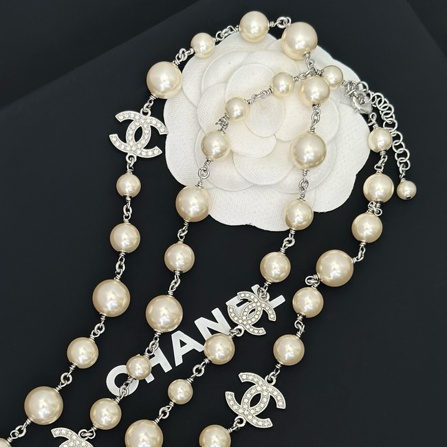 Chanel necklace CE16556