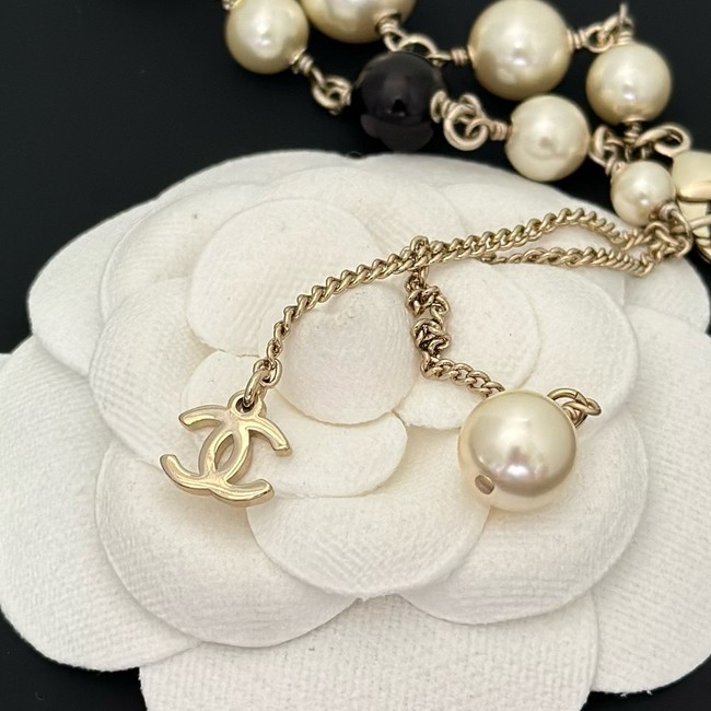 Chanel necklace CE16557