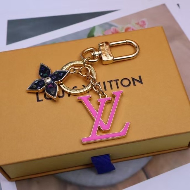 Louis Vuitton SHAPED BAG CHARM CE16546