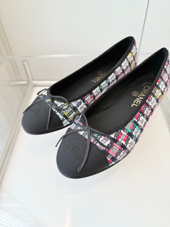 Chanel Shoes 77390-6