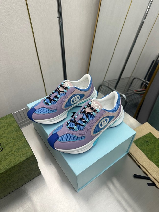Gucci Sports shoes 77385-2