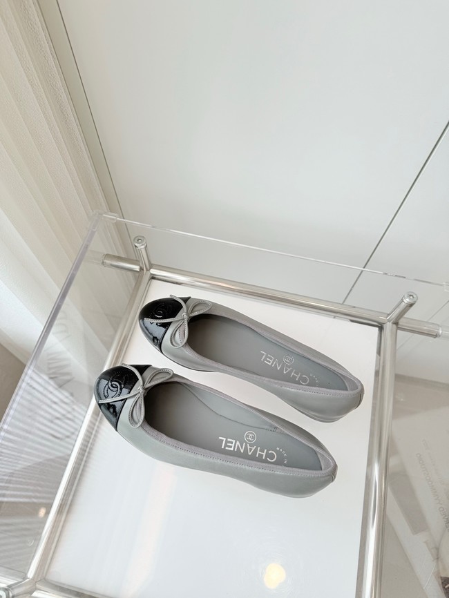 Chanel Shoes 77390-14