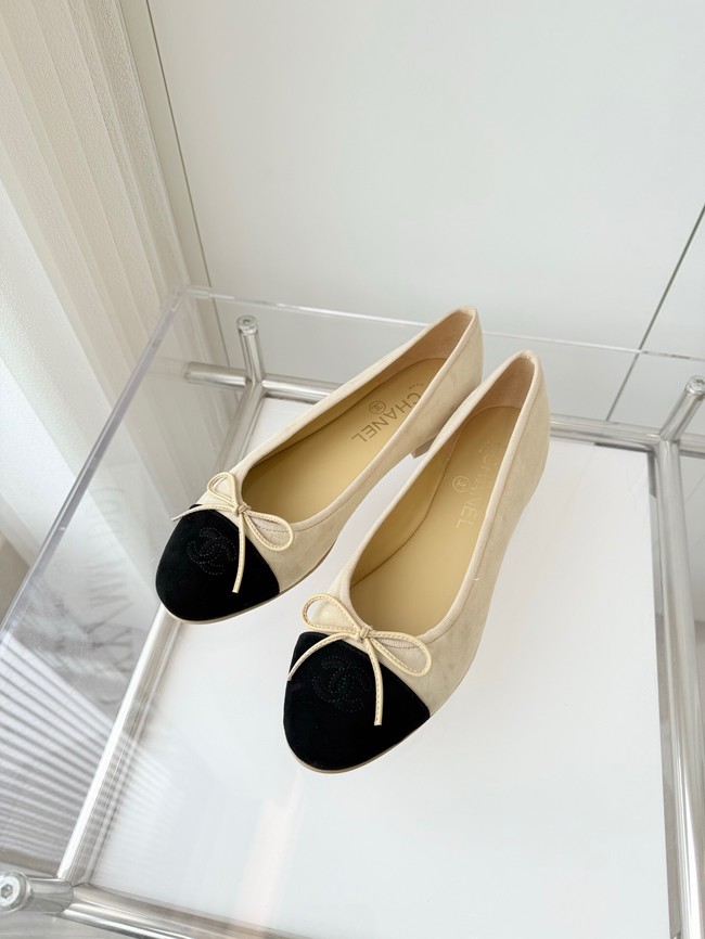 Chanel Shoes 77390-20