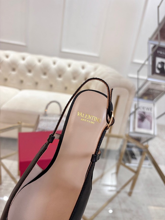 Valentino WOMENS SANDAL 77842-2