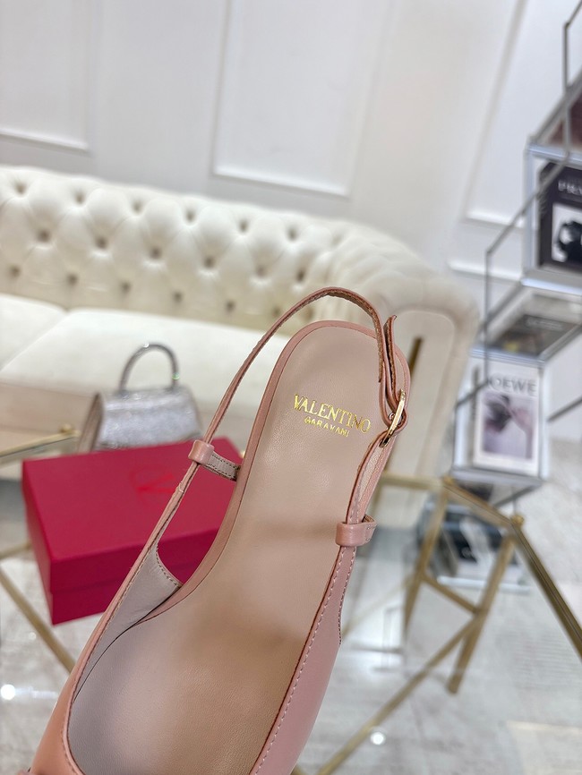 Valentino WOMENS SANDAL 77842-3