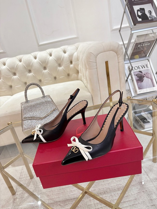 Valentino WOMENS SANDAL 77843-1