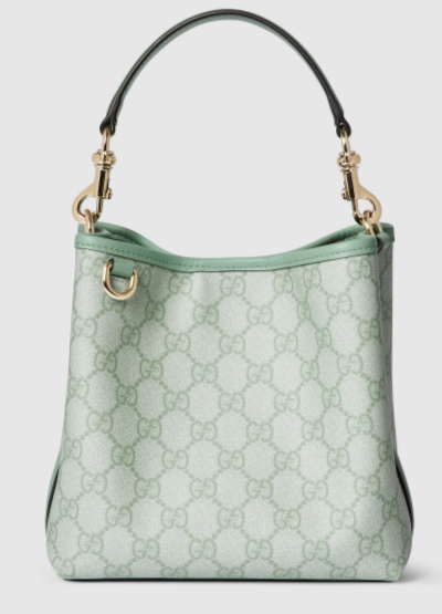 Gucci OPHIDIA GG SHOULDER BAG 815118 Sage green Gucci OPHIDIA GG SHOULDER BAG 815118 Sage green