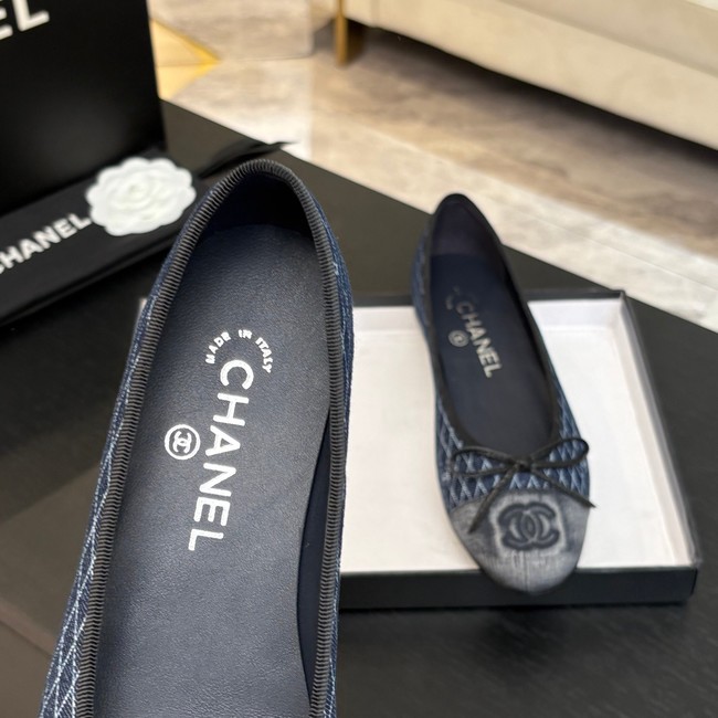 Chanel Shoes 77848-1