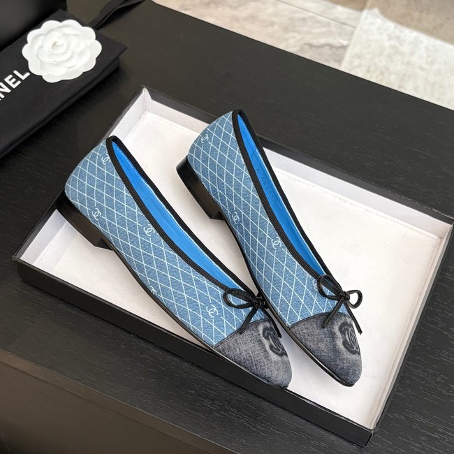 Chanel Shoes 77848-2