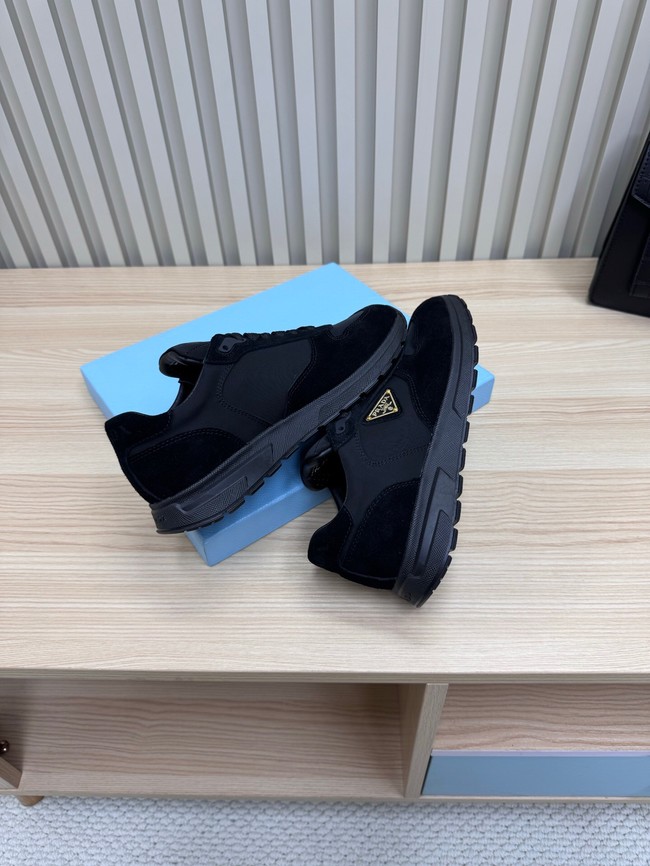 Prada Sports shoes 77845-2