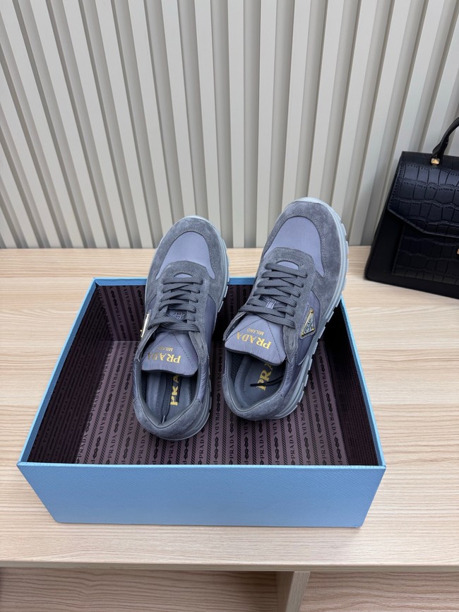 Prada Sports shoes 77845-4