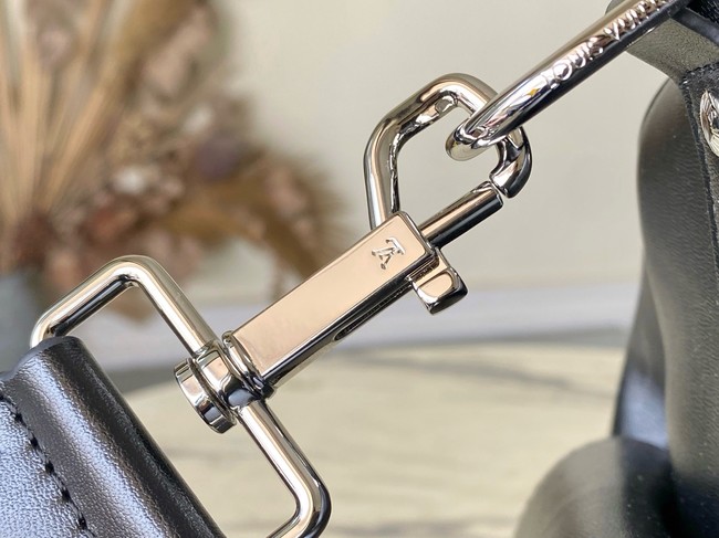 Louis Vuitton Keepall Cargo Bandouliere 50 M13992 black