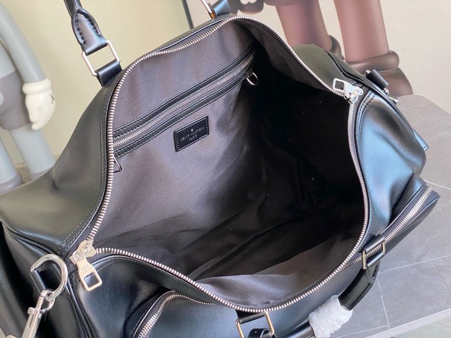 Louis Vuitton Keepall Cargo Bandouliere 50 M13992 black