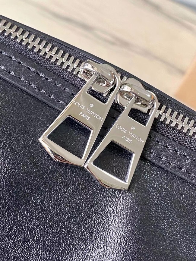 Louis Vuitton NEW Speedy Cargo Vibe M12934 black