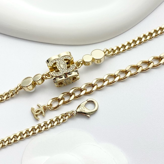 Chanel necklace CE16586