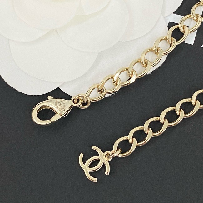 Chanel necklace CE16592