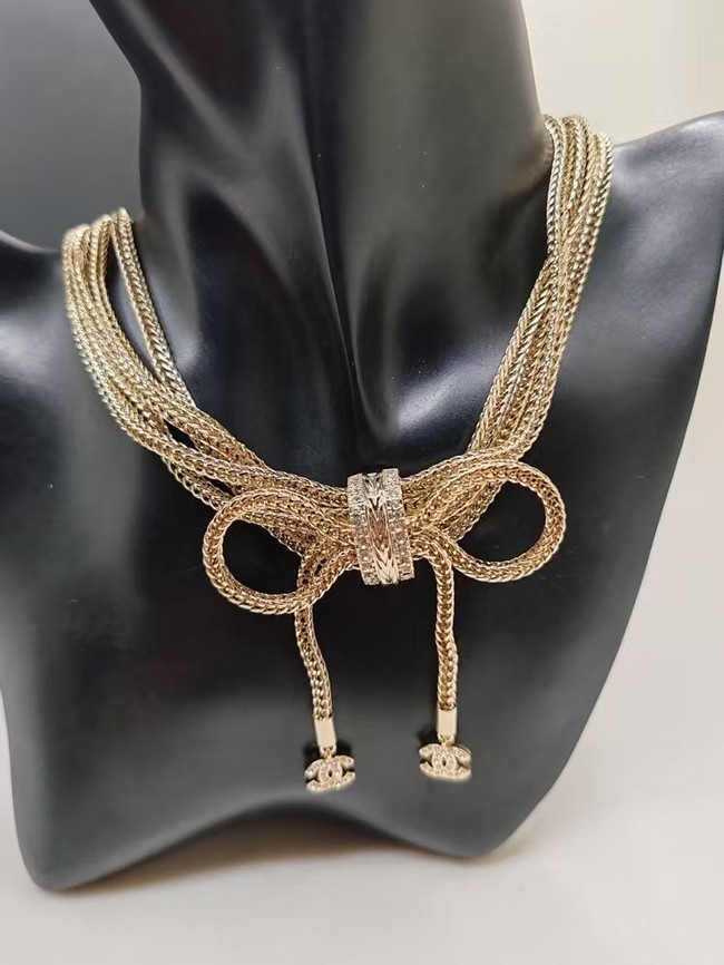 Chanel necklace CE16622