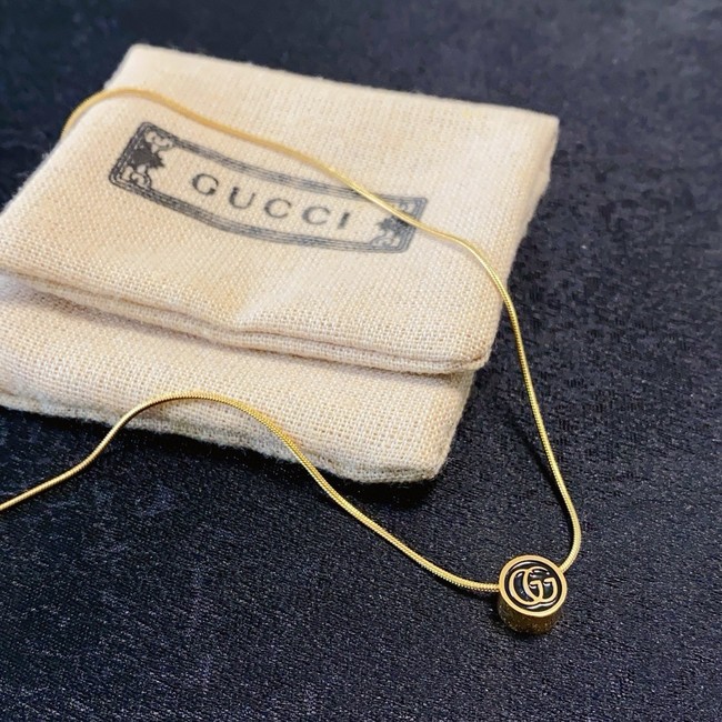 Gucci necklace CE16600