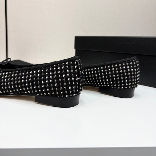 Chanel Shoes 44850-2