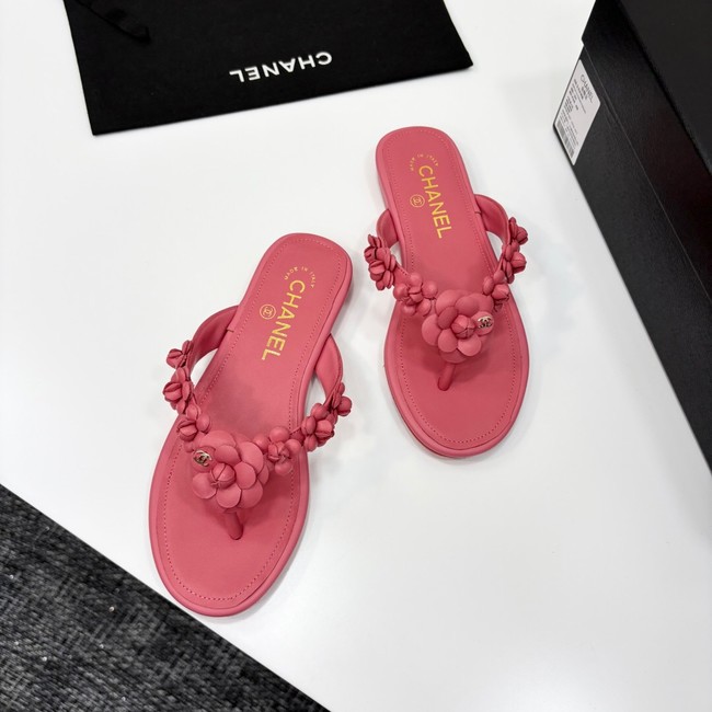 Chanel WOMENS SANDAL 44851-2