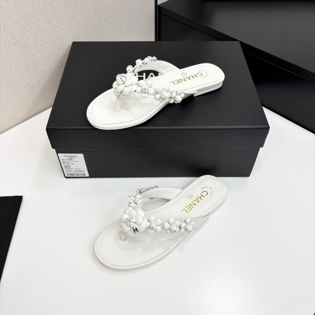 Chanel WOMENS SANDAL 44851-5