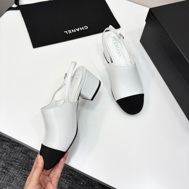 Chanel WOMENS SANDAL 44853-1