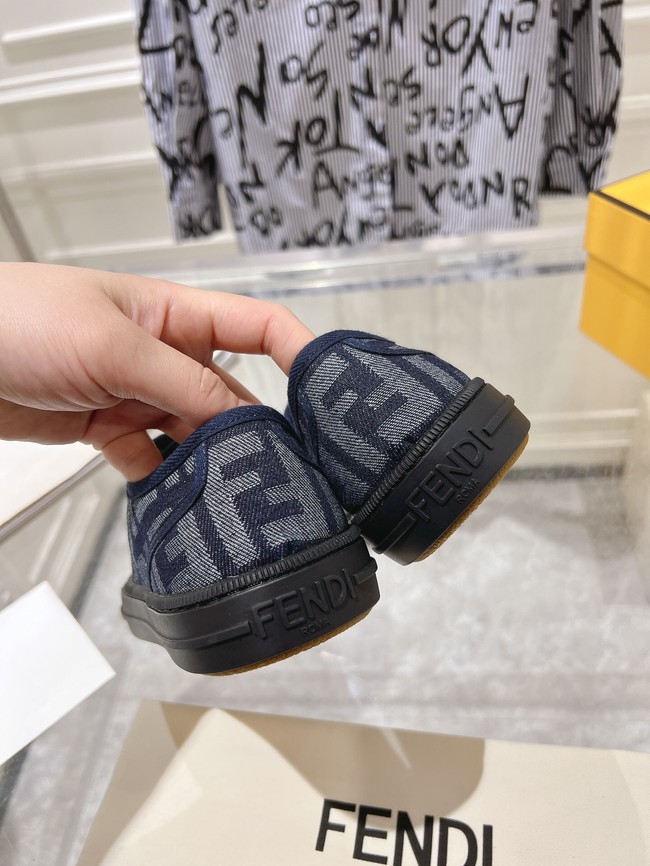 Fendi Sports shoes 44855-1