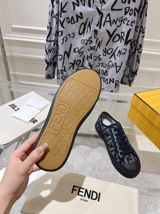 Fendi Sports shoes 44855-1