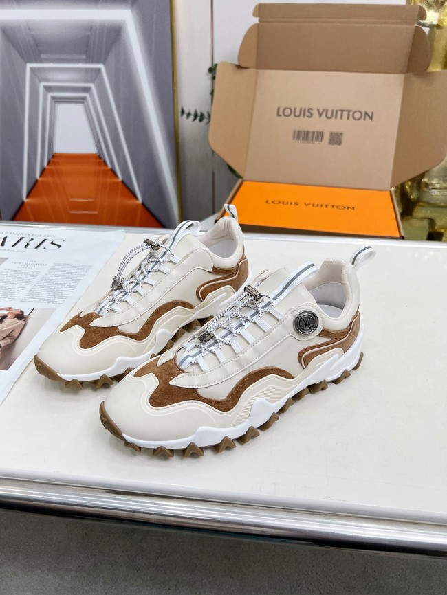 Louis Vuitton Sports shoes 44854-3