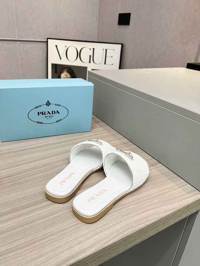 Prada Slippers 44859-1