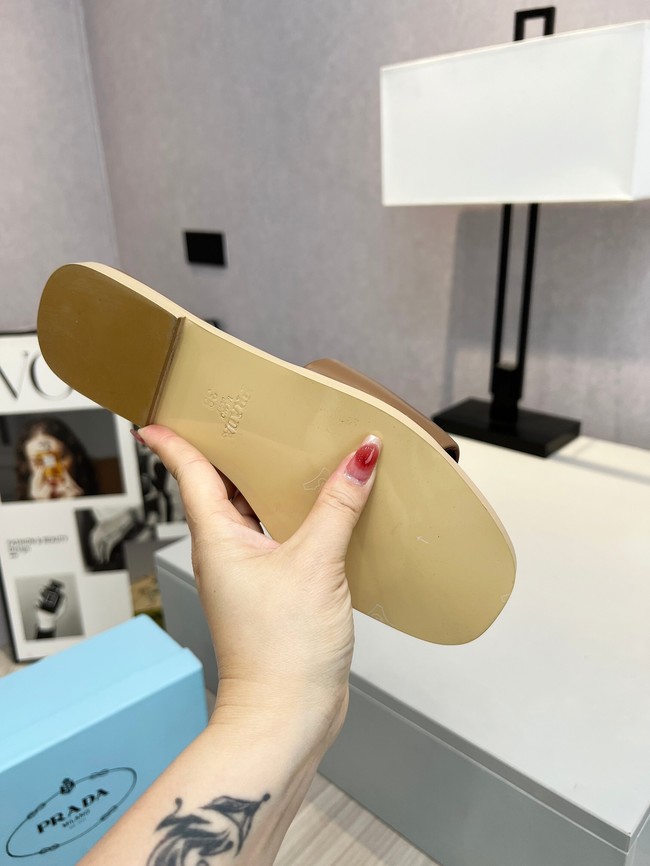 Prada Slippers 44859-4