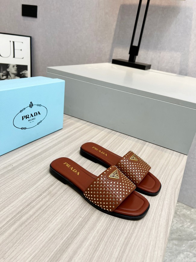 Prada Slippers 44859-10