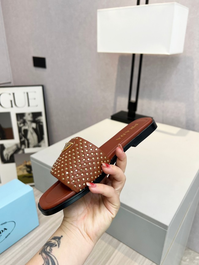 Prada Slippers 44859-10