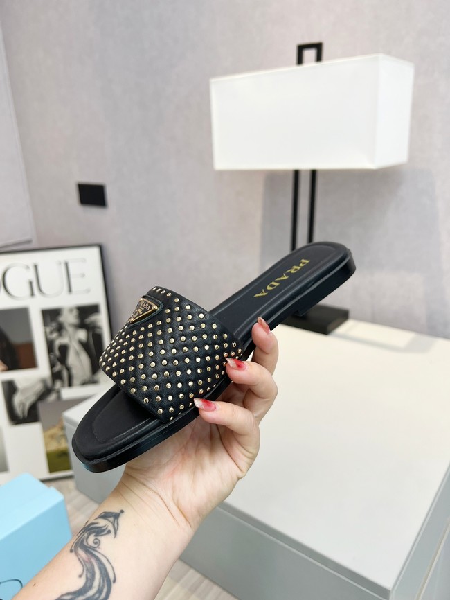 Prada Slippers 44859-11