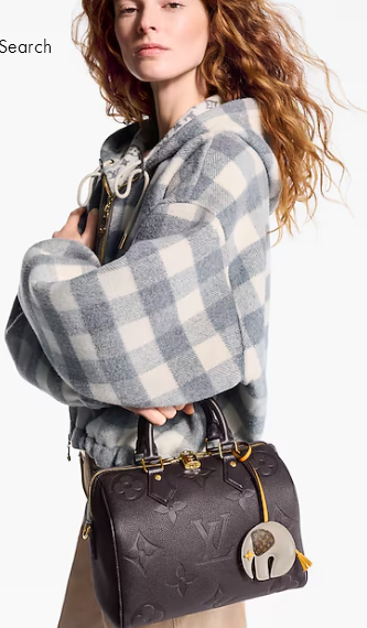 Louis Vuitton Speedy Bandouliere 25 M14043 Chocolate Louis Vuitton Speedy Bandouliere 25 M14043 Chocolate