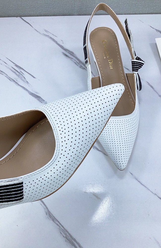 Dior WOMENS SANDAL 44863-2