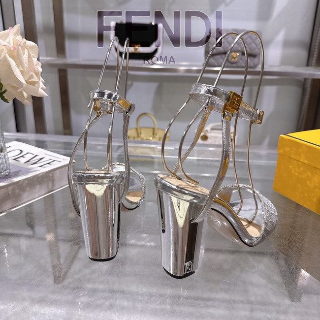 Fendi WOMENS SANDAL 44866-5