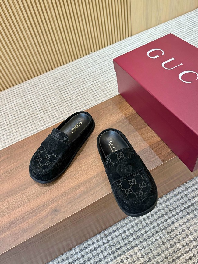 Gucci WOMENS Slippers 44864-2