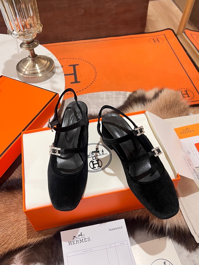 Hermes WOMENS SANDAL 44868-1