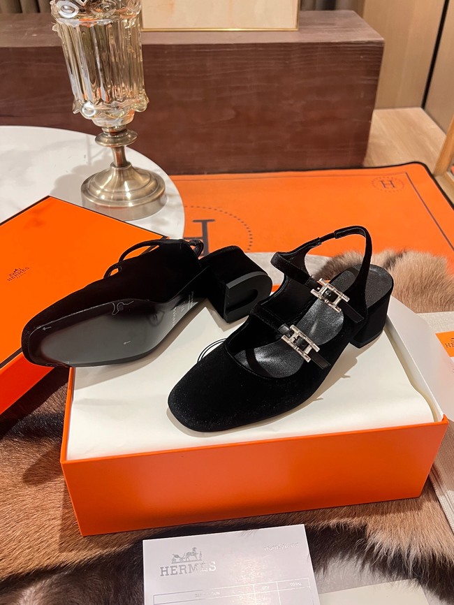 Hermes WOMENS SANDAL 44868-1