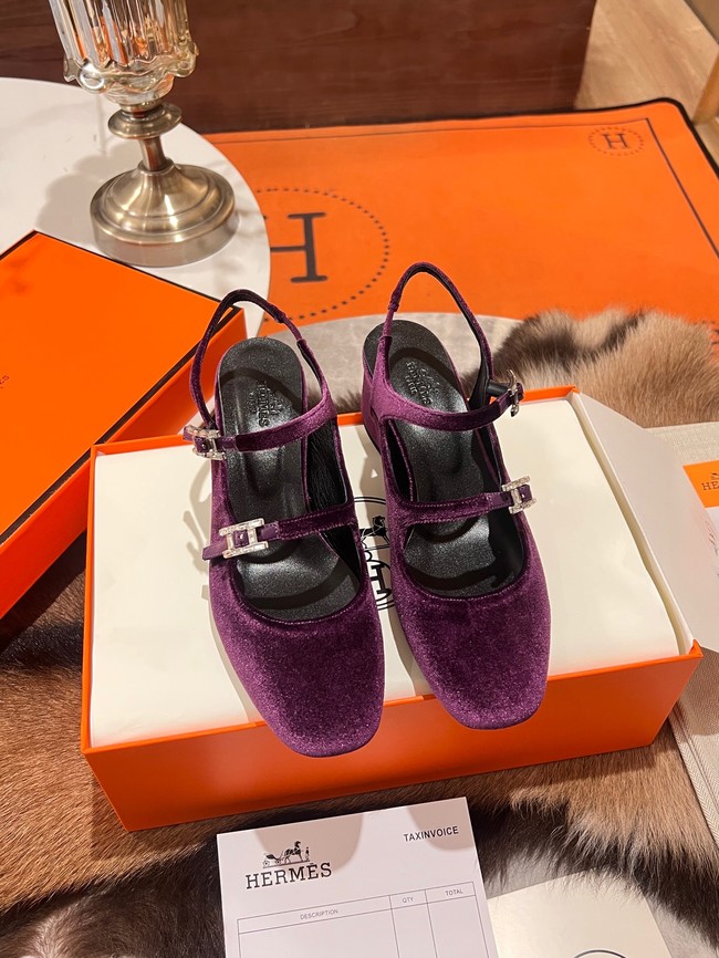 Hermes WOMENS SANDAL 44868-4