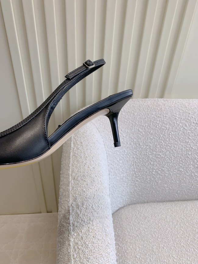 Jimmy Choo High heels 6CM 44869-3