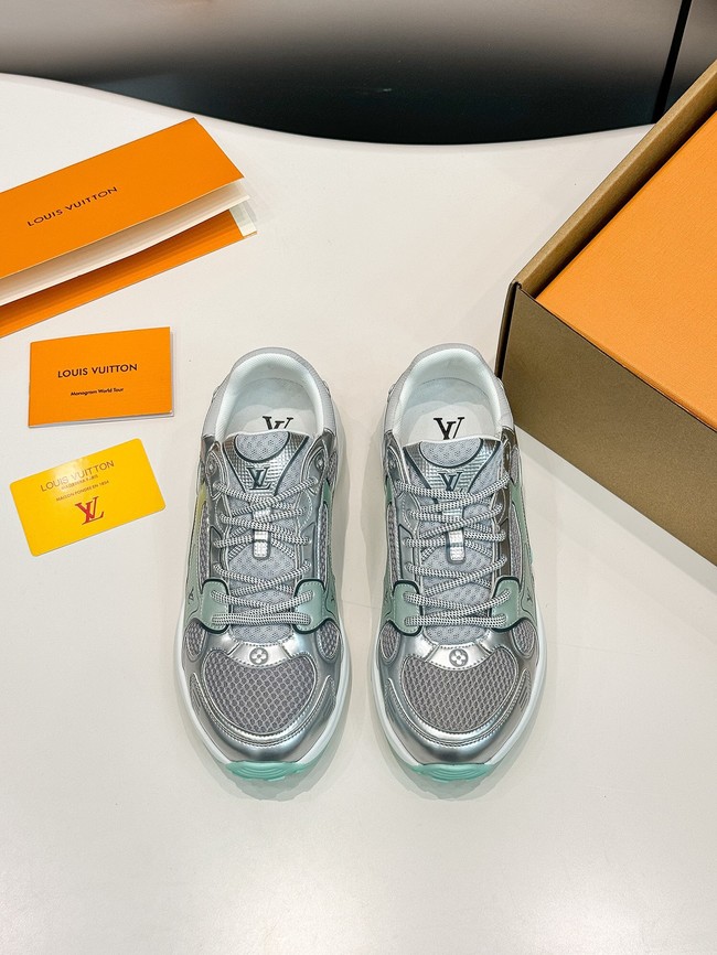 Louis Vuitton Sneakers 44862-3