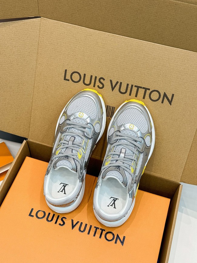 Louis Vuitton Sneakers 44862-4