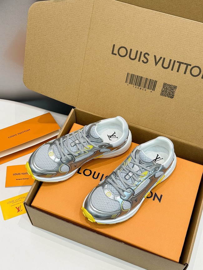 Louis Vuitton Sneakers 44862-4